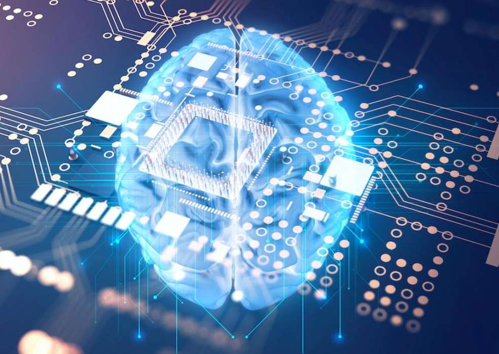 DeepSeek Breaks Through the U.S. Stock Market