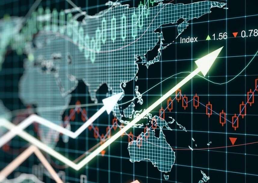 $100 Billion in Leveraged Funds as Speculators Buck Trend