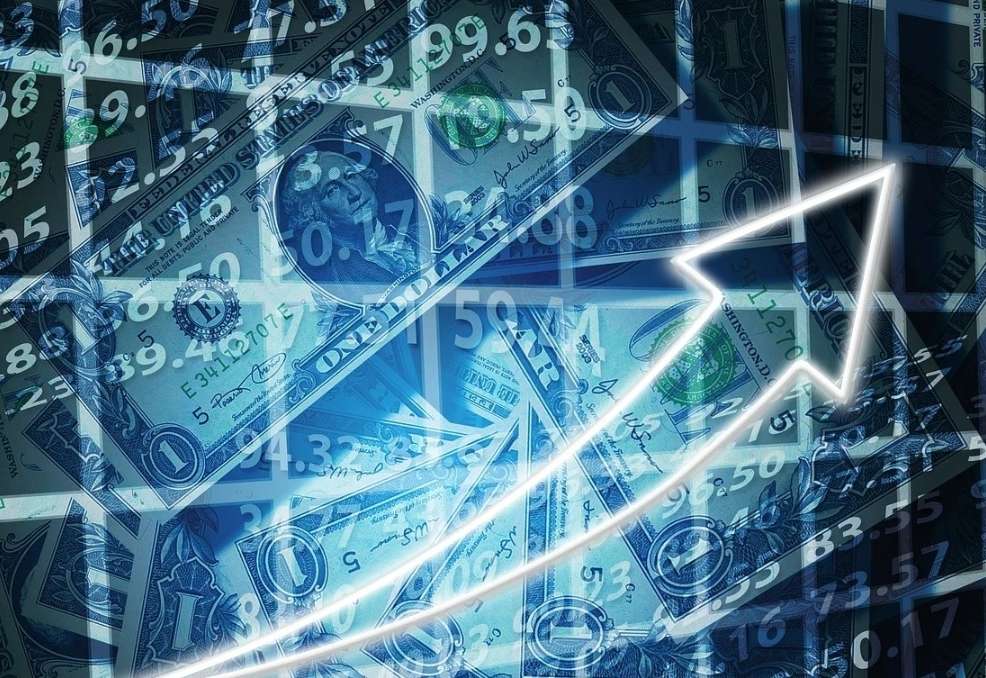 China's Economic Ambitions: Global Domination?