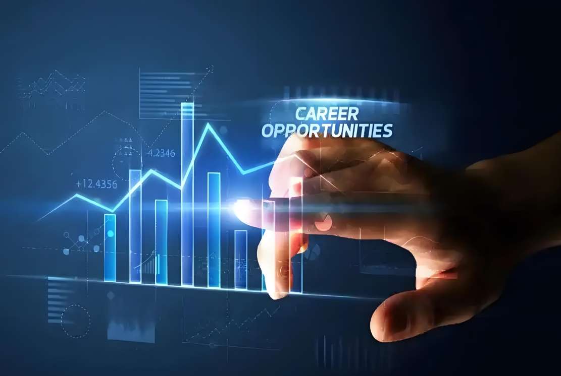 DeepSeek's Holistic Approach to Progress